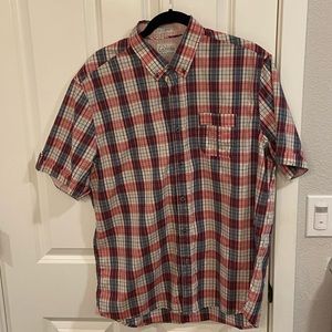 7 diamonds vintage shirt